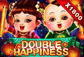 Double Happiness