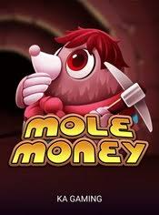 Mole Money