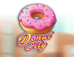 Donut City
