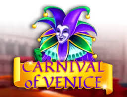 Carnival of Venice