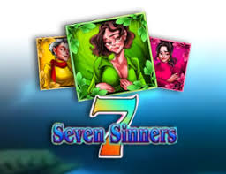 7 Sinners
