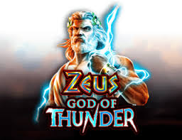 Thunder God