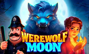 Werewolf