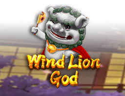Wind Lion God