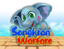 Songkran Warfare