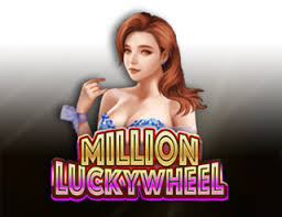 Million Lucky Wheel