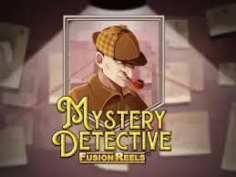 Mystery Detective Fusion Reels