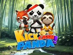 Kick Cash Panda