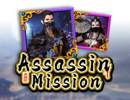 Assassin Mission