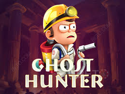 Ghost Hunter