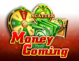Cash Coming