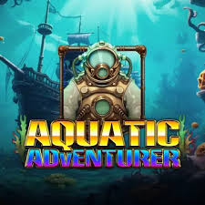 Aquatic Adventurer
