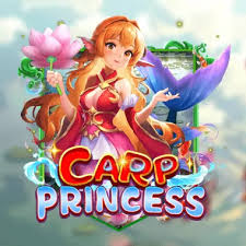 Carp Princess