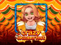 Crazy Oktoberfest