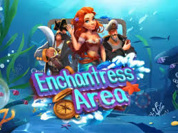 Enchantress Area