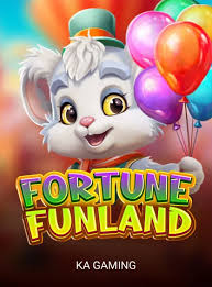 Fortune Funland