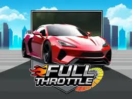 Full Throttle