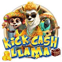 Kick Cash Llama