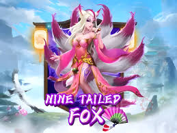 Nine Tailed Fox