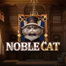 Noble Cat