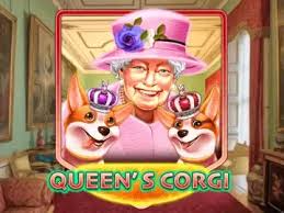 Queen's Corgi