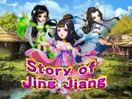 Story of Jing Jiang