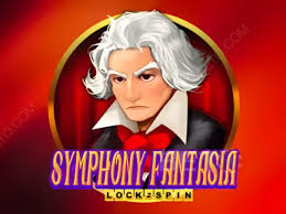 Symphony Fantasia Lock 2 Spin