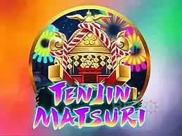 Ten Jin Matsuri