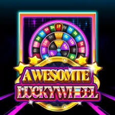 Awesome Lucky Wheel