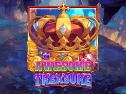 Awesome Treasure