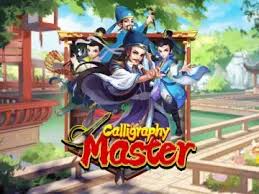 Calligraphy Master