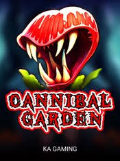 Cannibal Garden