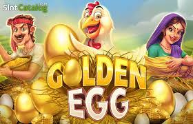 Golden Egg