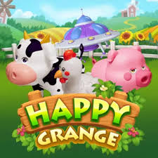 Happy Grange