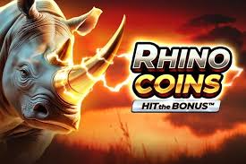 Rhino Coin
