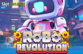Robo Revolution