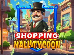 Shopping Mall Tycoon