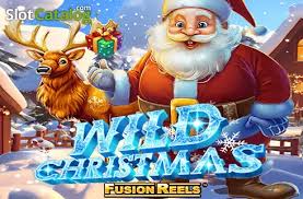 Wild Christmas Fusion Reels