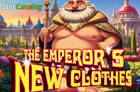 The Emperor's New Clothes