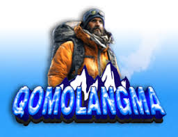 Qomolangma
