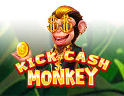 Kick Cash Monkey