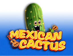 Mexican Cactus