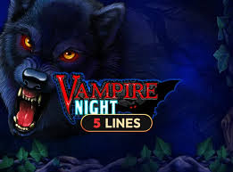 Vampire's Night
