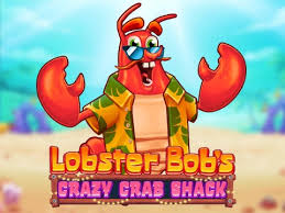 Lobster Crazy Shack