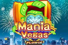 Mania Vegas Flowin