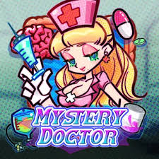 Mystery Doctor