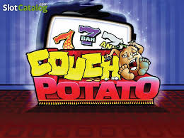 Couch Potato