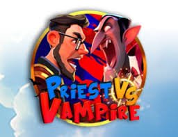 Priest VS. Vampire