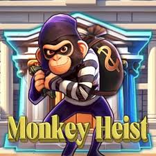 Monkey Heist