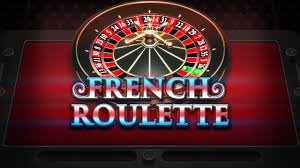 French Roulette